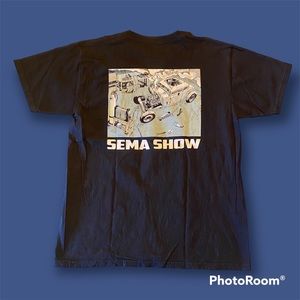 SEMA show Shirt